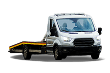 Car Hire Braintree - Recovery Van - Van hire Braintree