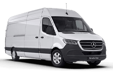 Car Hire Braintree - 4 MTR Sprinter - Van hire Braintree