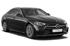 Car Hire Braintree - C Class Auto - car hire Braintree