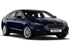 Car Hire Braintree - Mondeo Auto - car hire Braintree