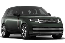 Car Hire Braintree - Range Rover - car hire Braintree